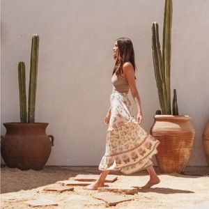 Spell & The Gypsy Skirt